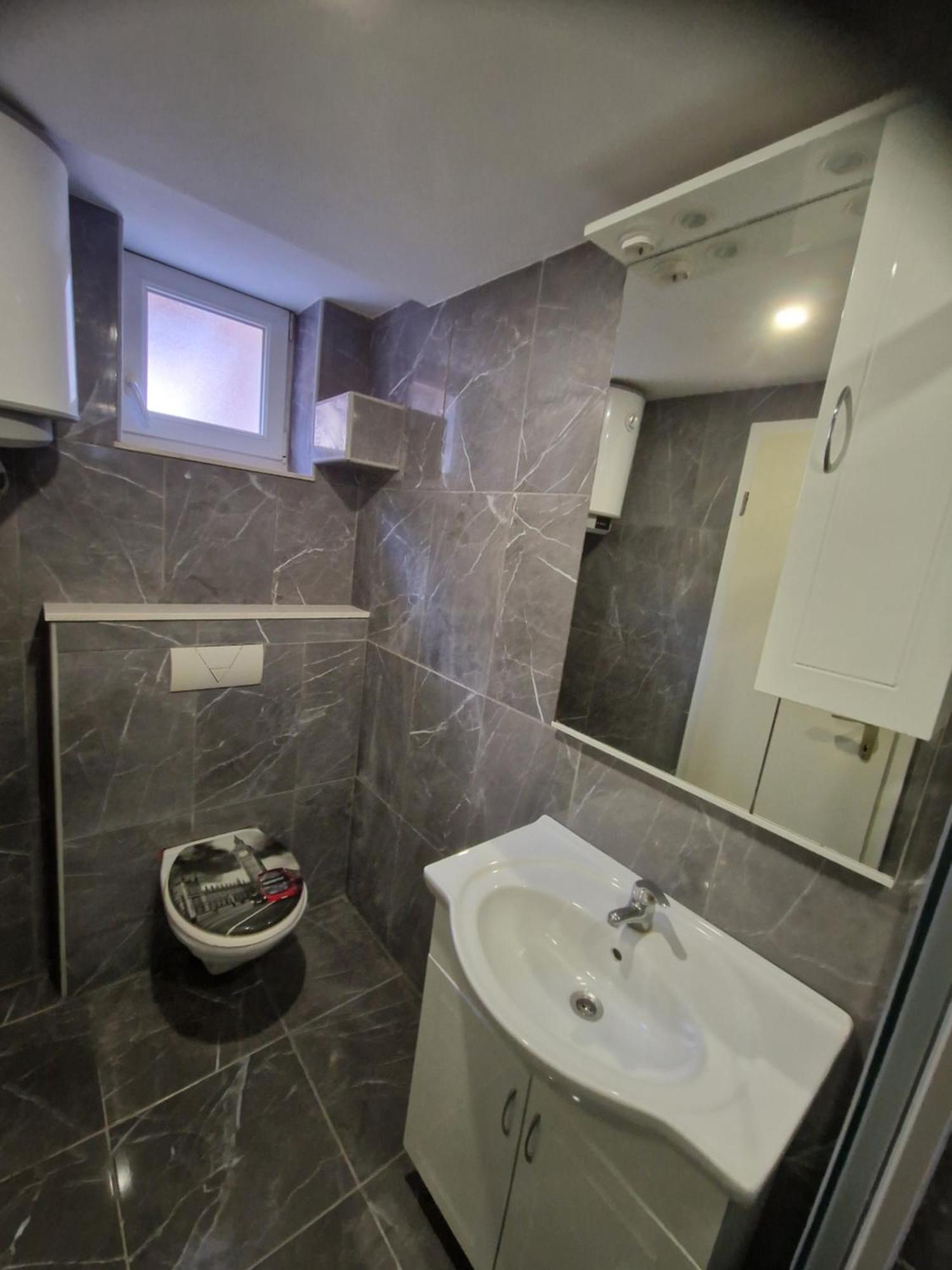 Apartments Vukman Trogir Ngoại thất bức ảnh