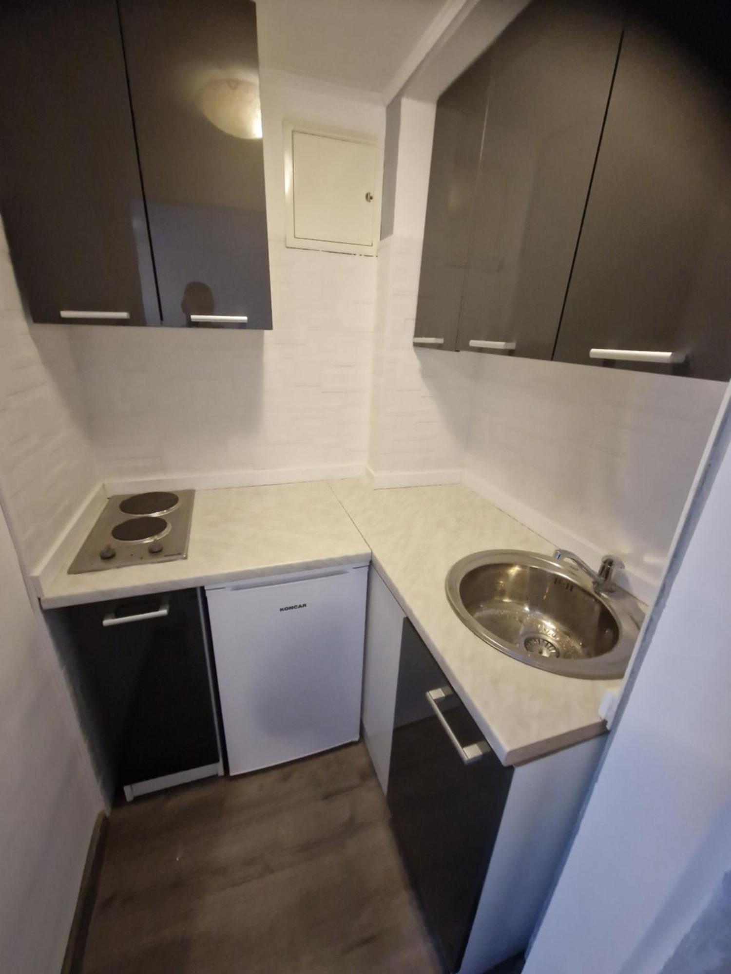 Apartments Vukman Trogir Ngoại thất bức ảnh