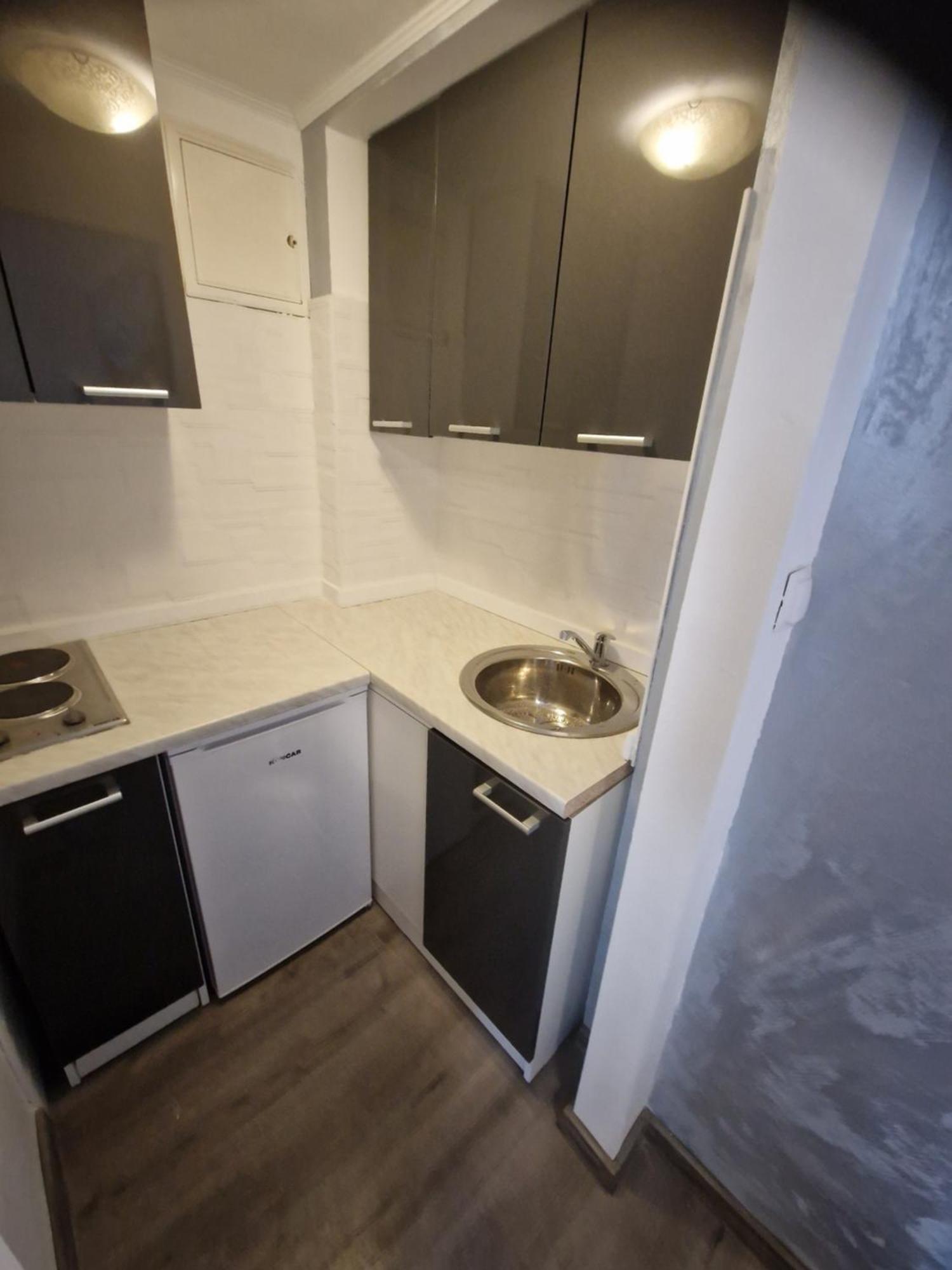 Apartments Vukman Trogir Ngoại thất bức ảnh