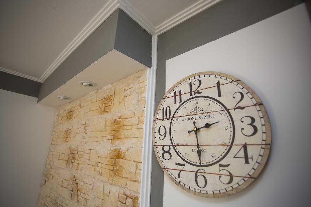 Apartments Vukman Trogir Phòng bức ảnh