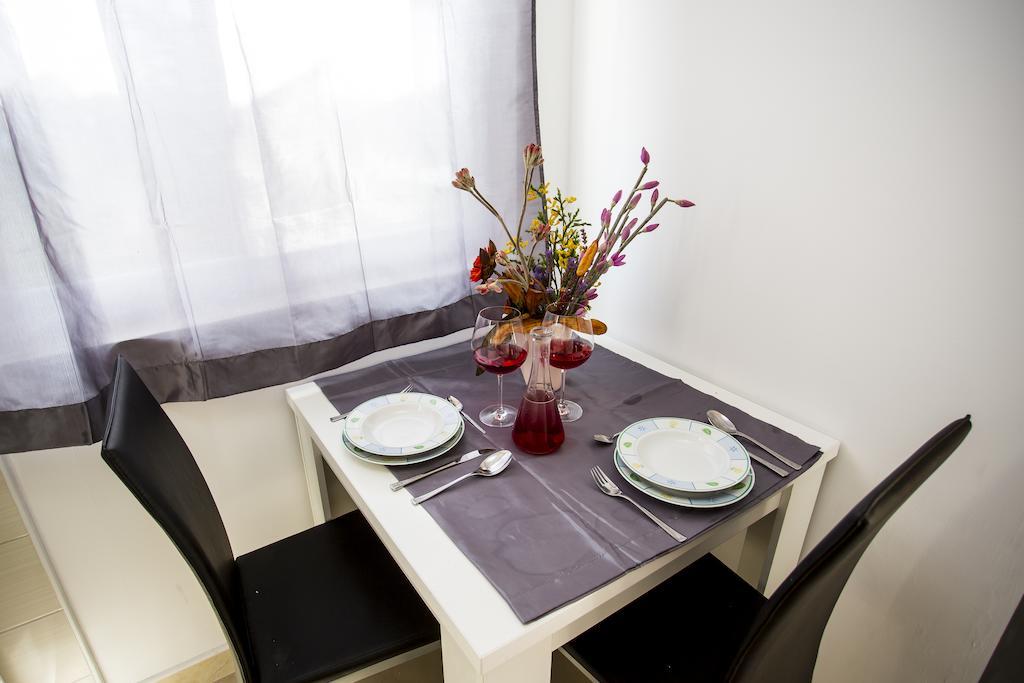 Apartments Vukman Trogir Phòng bức ảnh