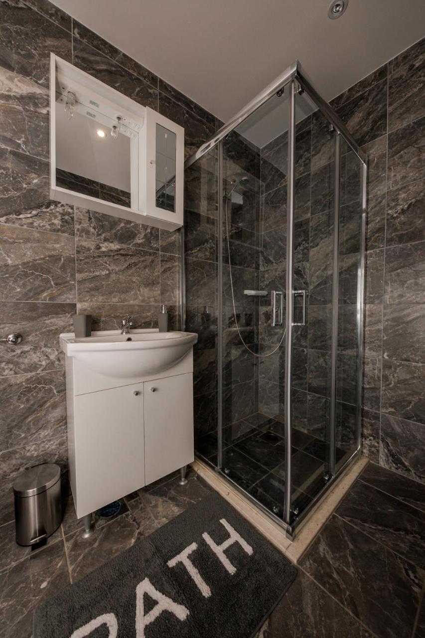Apartments Vukman Trogir Ngoại thất bức ảnh
