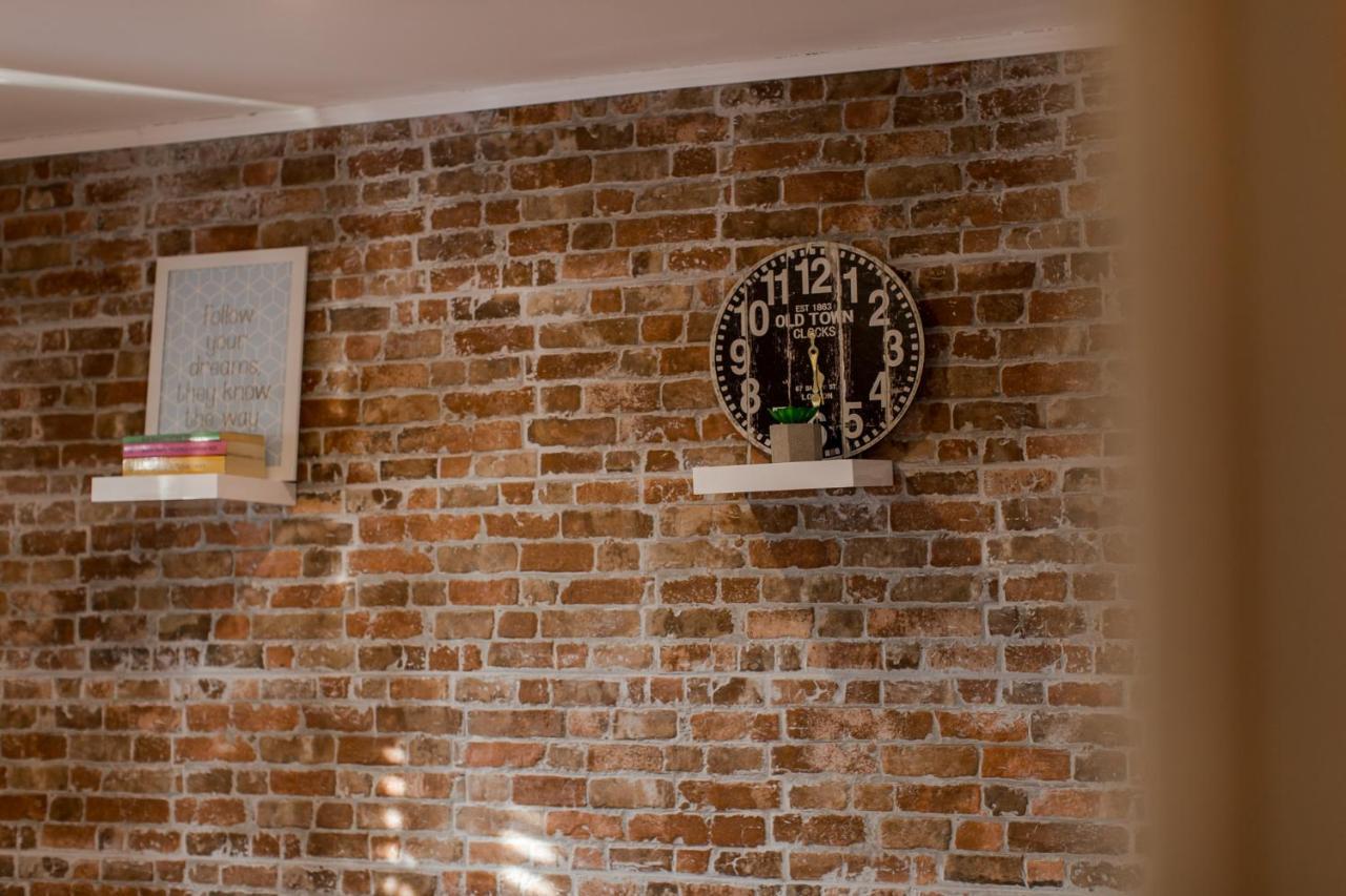Apartments Vukman Trogir Ngoại thất bức ảnh